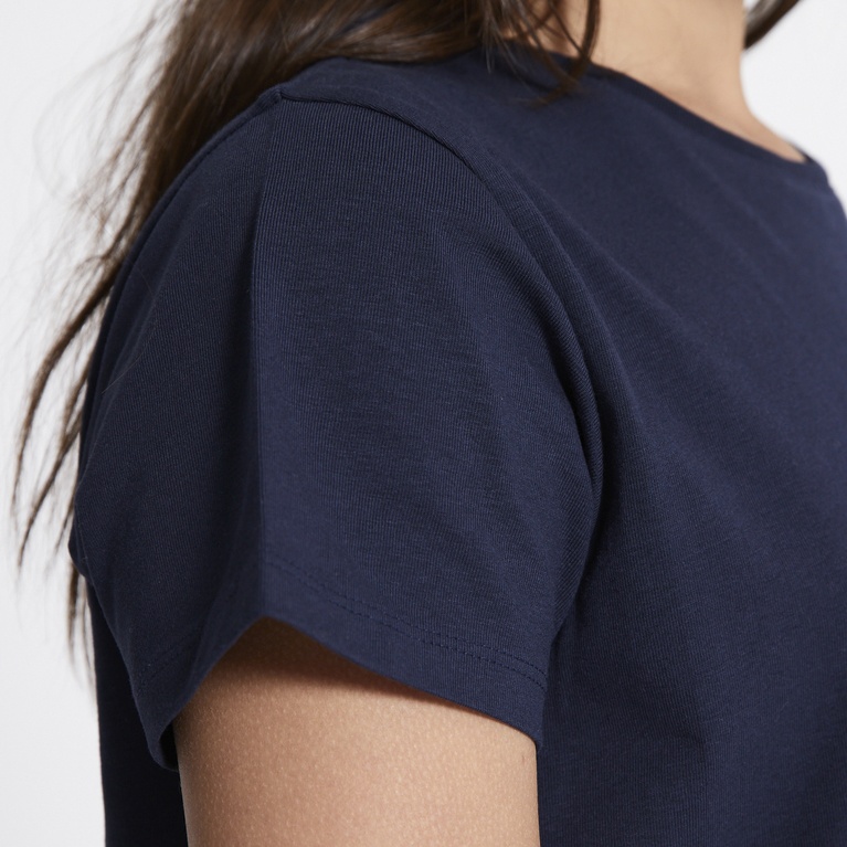 Basic t-shirt "Filippa star"